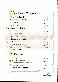 menus du restaurant : LE CERCLE SUISSE page 05