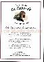 menus du restaurant : CABORDE page 04