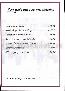 menus du restaurant : CABORDE page 07