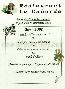 menus du restaurant : CABORDE page 11