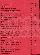 menus du restaurant : CAS'A PIZZA page 03