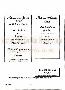 menus du restaurant : AUBERGE DU CHATEAU DE JOUX page 07