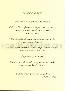 menus du restaurant : LA BERGERAINE page 06