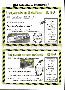 menus du restaurant : Aux Jardins Gourmands Restaurant page 11