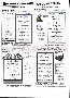 menus du restaurant : RESTAURANT AUX JARDINS GOURMANDS page 07
