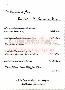 menus du restaurant : Rouget De Lisle Restaurant page 04