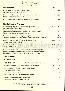 menus du restaurant : BISTROT DE PORT LESNEY page 08