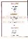 menus du restaurant : RELAIS DE MAISON NEUVE page 06
