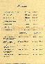 menus du restaurant : RESTAURANT DES DAPPES