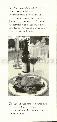 menus du restaurant : LES JARDINS DE GIVERNY page 04
