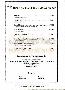 menus du restaurant : Altina Hotel Restaurant page 05