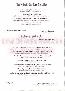 menus du restaurant : HOTEL D'EVREUX page 03