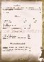menus du restaurant : HAVANA page 04