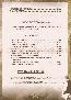 menus du restaurant : HAVANA page 07