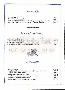 menus du restaurant : RESTAURANT L'ODYSSEE page 05