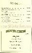menus du restaurant : PIZZERIA LA SARDAIGNE