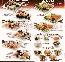 menus du restaurant : HOLLY SUSHI COMPANY page 05