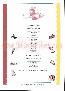 menus du restaurant : NOS ANCETRES LES GAULOIS page 01