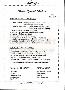 menus du restaurant : Vartan Restaurant page 04