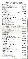 menus du restaurant : Layal Restaurant page 04