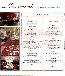 menus du restaurant : MOOD page 05