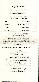menus du restaurant : A GARONNE page 05