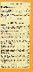 menus du restaurant : PICCOLA ITALIA page 06