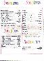menus du restaurant : Petits Pharaons Les page 04