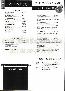 menus du restaurant : L'ENTRACTE page 05