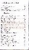 menus du restaurant : SUD-OUEST MONCEAU page 02
