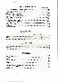 menus du restaurant : Della Mama Gouraya page 11