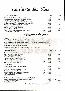 menus du restaurant : LAUMIERE page 08
