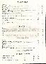 menus du restaurant : LA ROME ANTIQUE page 09