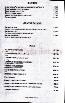 menus du restaurant : CAFE D'ISA