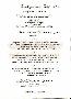 menus du restaurant : Gueulardiere La page 03