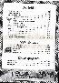 menus du restaurant : Auberge De Marrakech L page 04