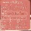 menus du restaurant : LE GROJ page 08