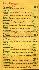 menus du restaurant : PIZZERIA LA MALVINA page 02