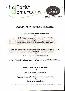 menus du restaurant : LA FORET D'EMERAUDE page 09