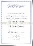 menus du restaurant : LE RESCATORE