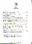 menus du restaurant : DOMAINE GAYDA page 07