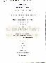 menus du restaurant : LE MARTHY'S page 04