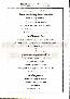 menus du restaurant : RESTAURANT LE CASTELET page 03