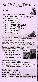 menus du restaurant : CHARLTON'S PUB page 06