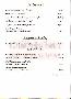 menus du restaurant : LA FABREGAUDA page 07