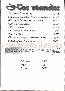 menus du restaurant : A La Table De Bixente Restaurant page 05