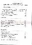 menus du restaurant : AUBERGE DE MAS DE COURAN page 01