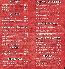 menus du restaurant : LE MANDARIN page 06
