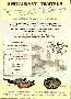 menus du restaurant : CHEZ ANTHONY page 03