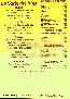 menus du restaurant : CHEZ ANTHONY page 06